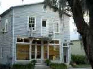 824 Pinckney St, Mc Clellanville, SC 29458