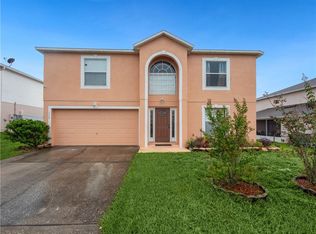 115 Vervain Ave, Davenport, FL 33837