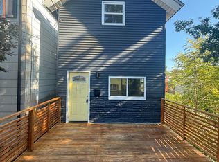 4933 Yew St, Pittsburgh, PA 15224