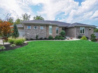 7331 Ridgestone Dr, Cincinnati, OH 45243