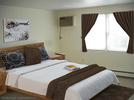 Stonebridge Apartments — Photo 4
