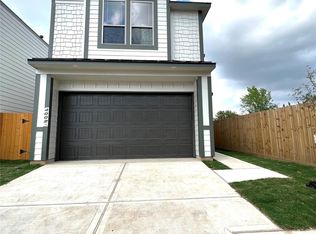4002 Cusco Ln, Houston, TX 77045
