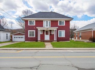 29 State St, Northumberland, NH 03582