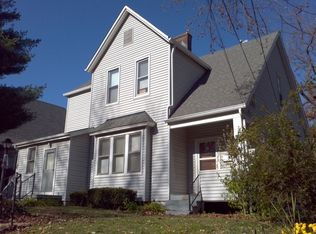 407 Fairview Ave, Webster Groves, MO