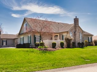 1111 Cobblestone Ln, Valencia, PA