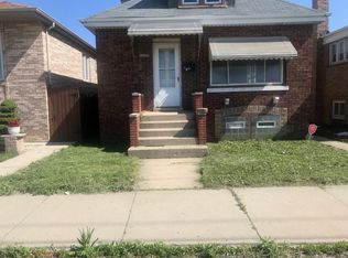 5534 W 65th St, Chicago, IL 60638