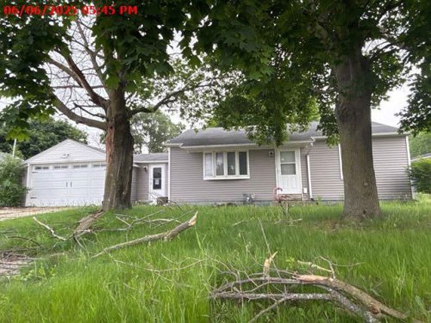Property Front View