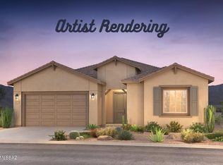 13401 N Braunite Ct, Oro Valley, AZ 85755