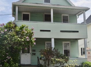 65 Wheatland St UNIT 2, Somerville, MA 02145