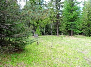 Tbd Iron Creek Rd, Troy, MT 59935