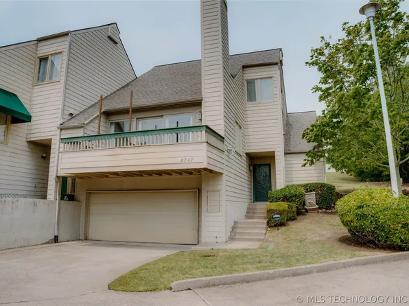 5747 E 72nd Ct #12, Tulsa, OK 74136