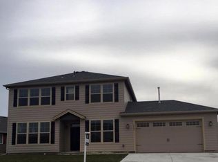 9005 W Silver St, Cheney, WA 99004