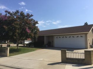 119 Corta Cresta Dr, Walnut, CA 91789