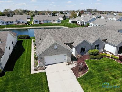 4448 Clearwater Dr E, Maumee, OH, 43537