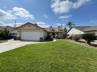 1615 W Median Ave, Porterville, CA 93257