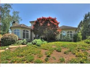 26070 New Bridge Dr, Los Altos Hills, CA 94022