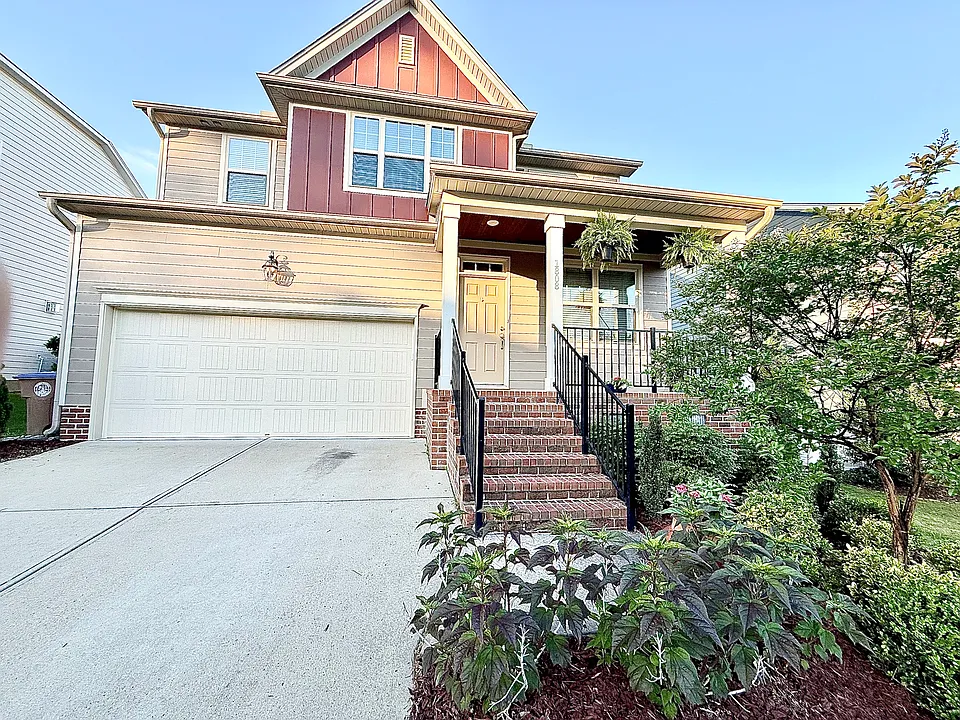 1808 Austin Ridge Pkwy