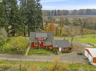 1824 NE Waterfront St, Newberg, OR 97132