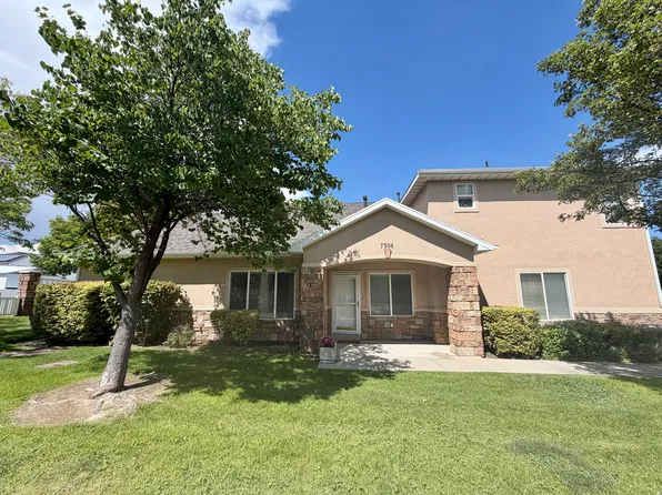 7304 S Geralee Ln, West Jordan, UT 84084