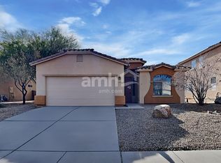 6415 W Swan Falls Way, Tucson, AZ 85757