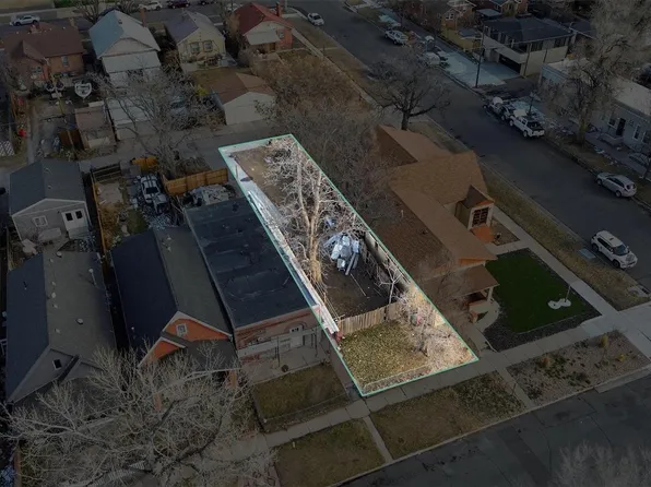 3510 N High Street, Denver, CO 80205