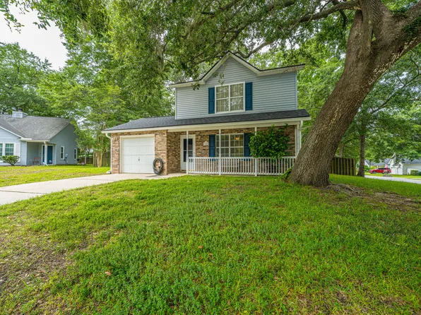 108 Round Table Ln, Goose Creek, SC 29445