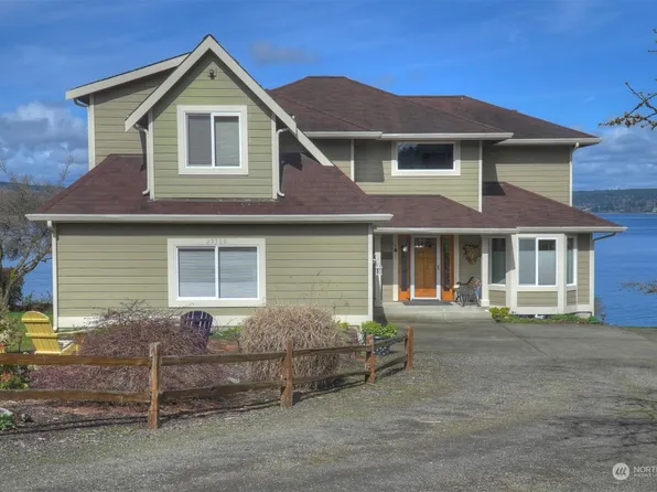 29369 Beach Drive NE, Poulsbo, WA 98370