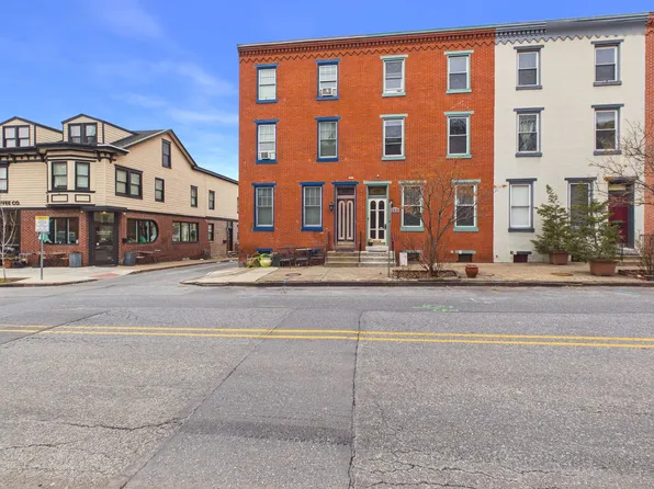 260 North St #1, Harrisburg, PA 17102