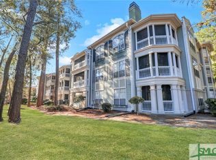 3219 Whitemarsh Way #3219, Savannah, GA 31410