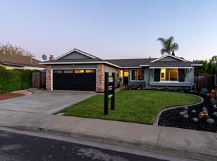 723 Chippewa Way, Livermore, CA
