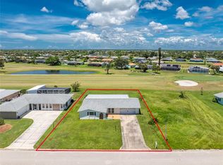 11 Oakland Hills Rd, Rotonda West, FL 33947