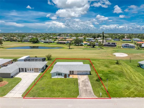 11 Oakland Hills Rd, Rotonda West, FL 33947