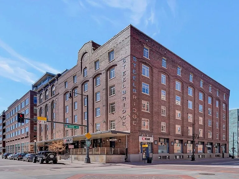 1449 Wynkoop St #205 — Photo 30