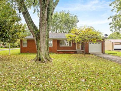 701 Phillips St, Franklin, KY, 42134