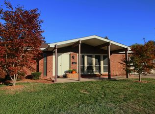 704 N Smiley St, O'Fallon, IL 62269