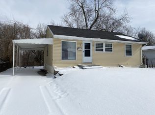 10308 Galloway Dr, Saint Louis, MO 63137