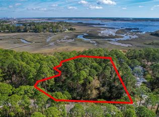 96156 Brady Point Rd, Fernandina Beach, FL 32034