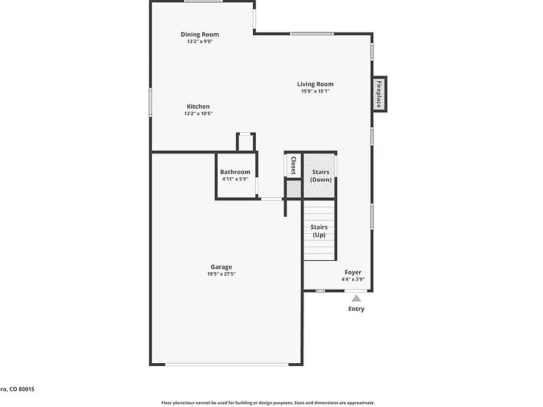 4832 S Picadilly Ct — Photo 20