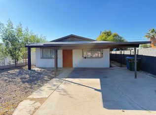 937 W Cocopah St, Phoenix, AZ 85007