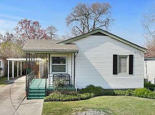 720 Trudeau Dr, Metairie, LA 70003