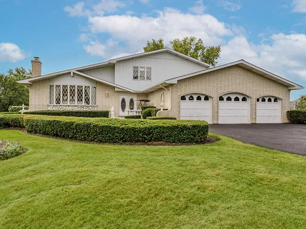 15433 W 163rd St, Homer Glen, IL 60491