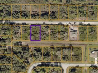 Snug St, North port, FL 34286