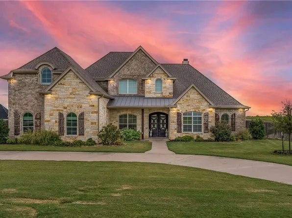1389 Southwinds Dr, Lorena, TX 76655