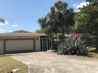 404 Calbira Ave, North Port, FL 34287