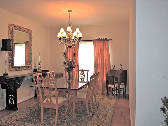 Dinning Room