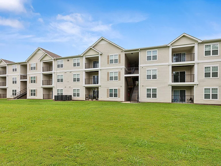Barrington Parc — Photo 45