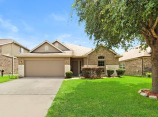 4318 Plumeria Ave, Baytown, TX 77521