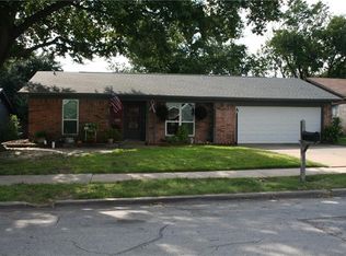 3421 Cardinal Ln, Irving, TX 75062