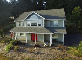 8565 Doughty Rd, Tillamook, OR 97141