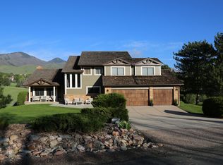 9 Blue Grouse Rdg, Littleton, CO 80127